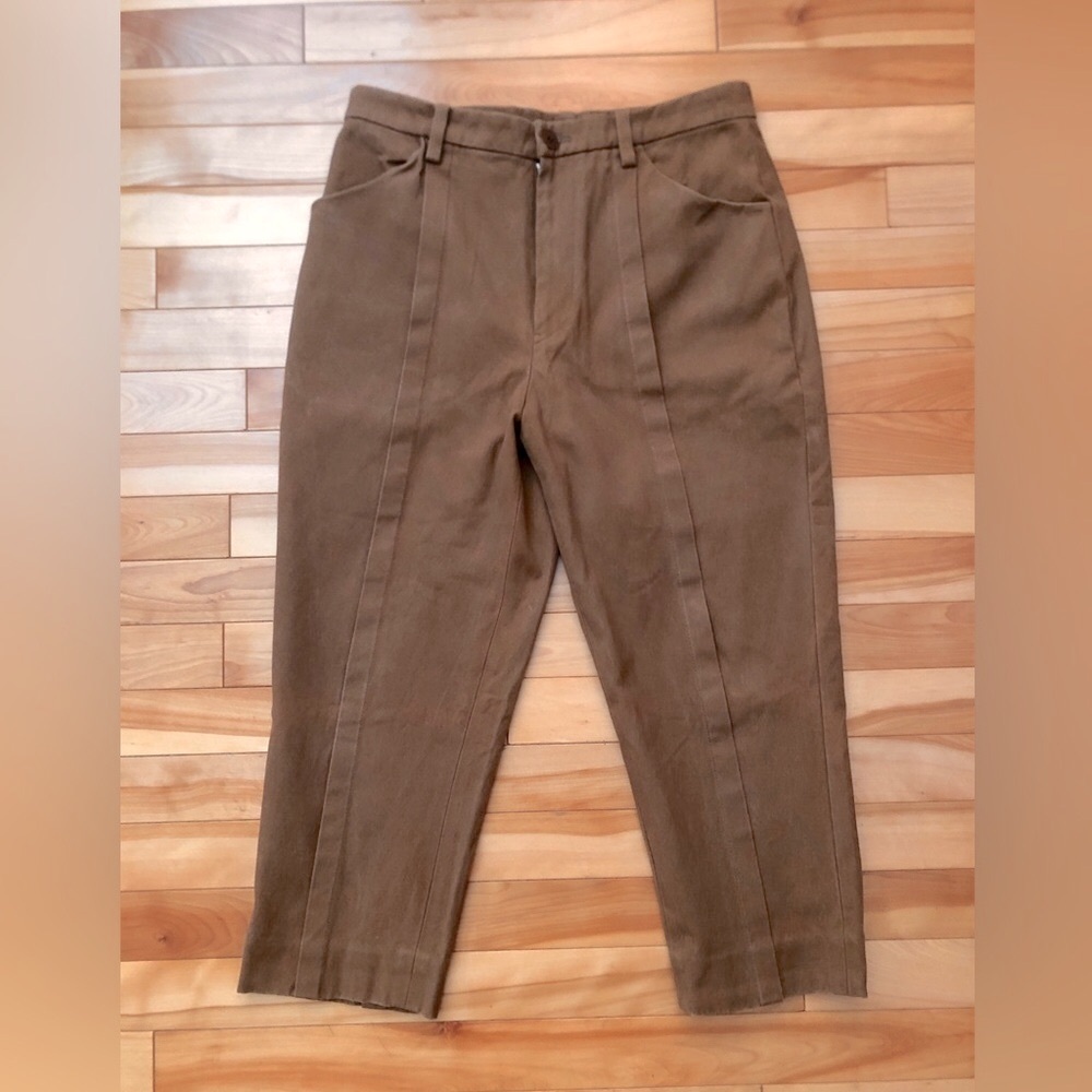 mina perhonen ELF 38 Cropped pants GUC